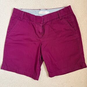 J. Crew Women's Shorts